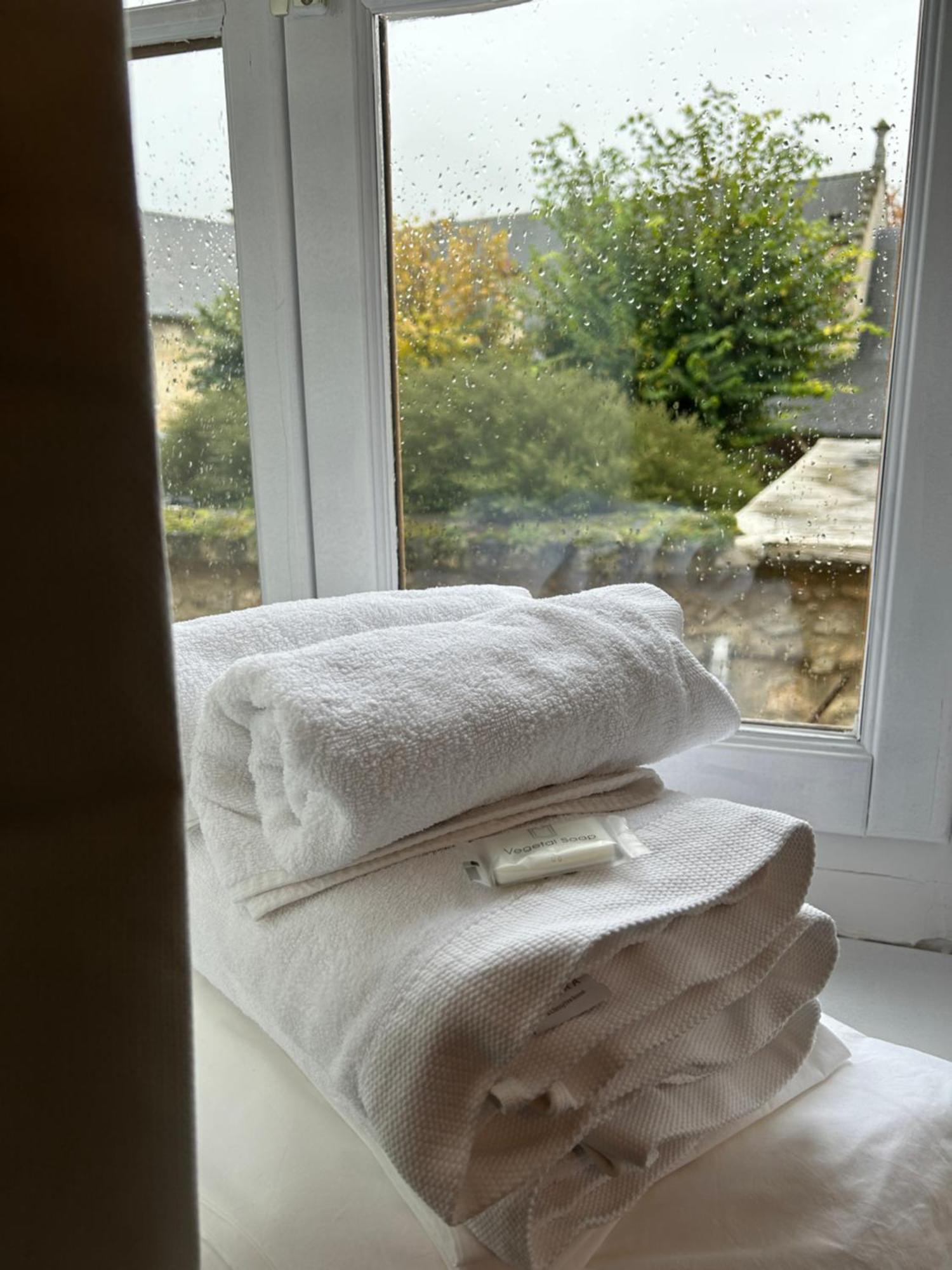 La Belle Vicoise Guest House Vic-sur-Aisne Exterior photo